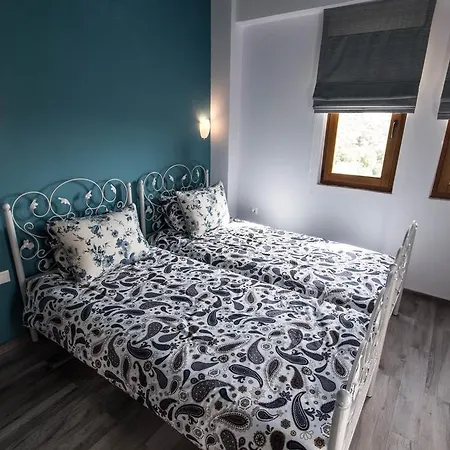 Harmony Deluxe Villas Theologos  Exteriér fotografie