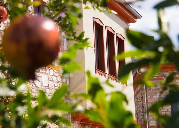 Harmony Deluxe Villas