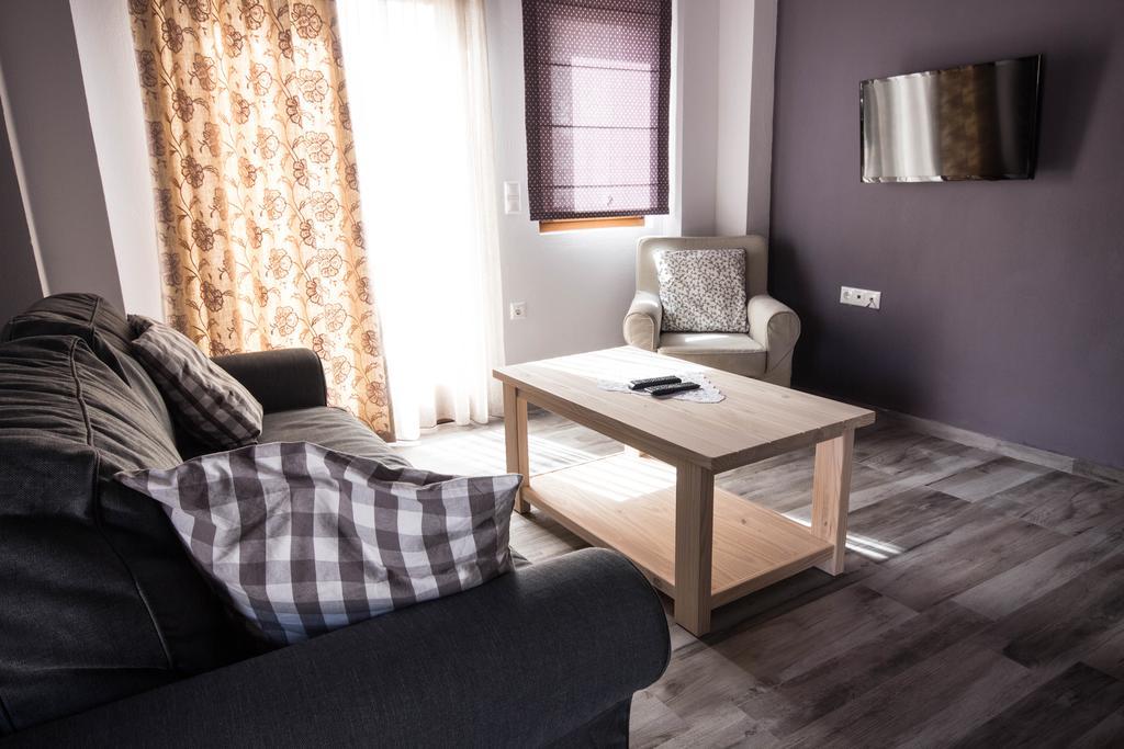 Harmony Deluxe Vilă *