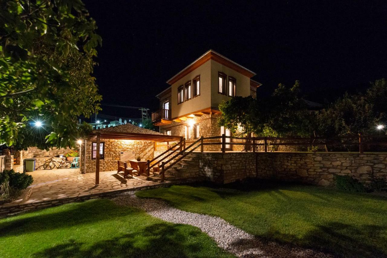 Harmony Deluxe Vilă *