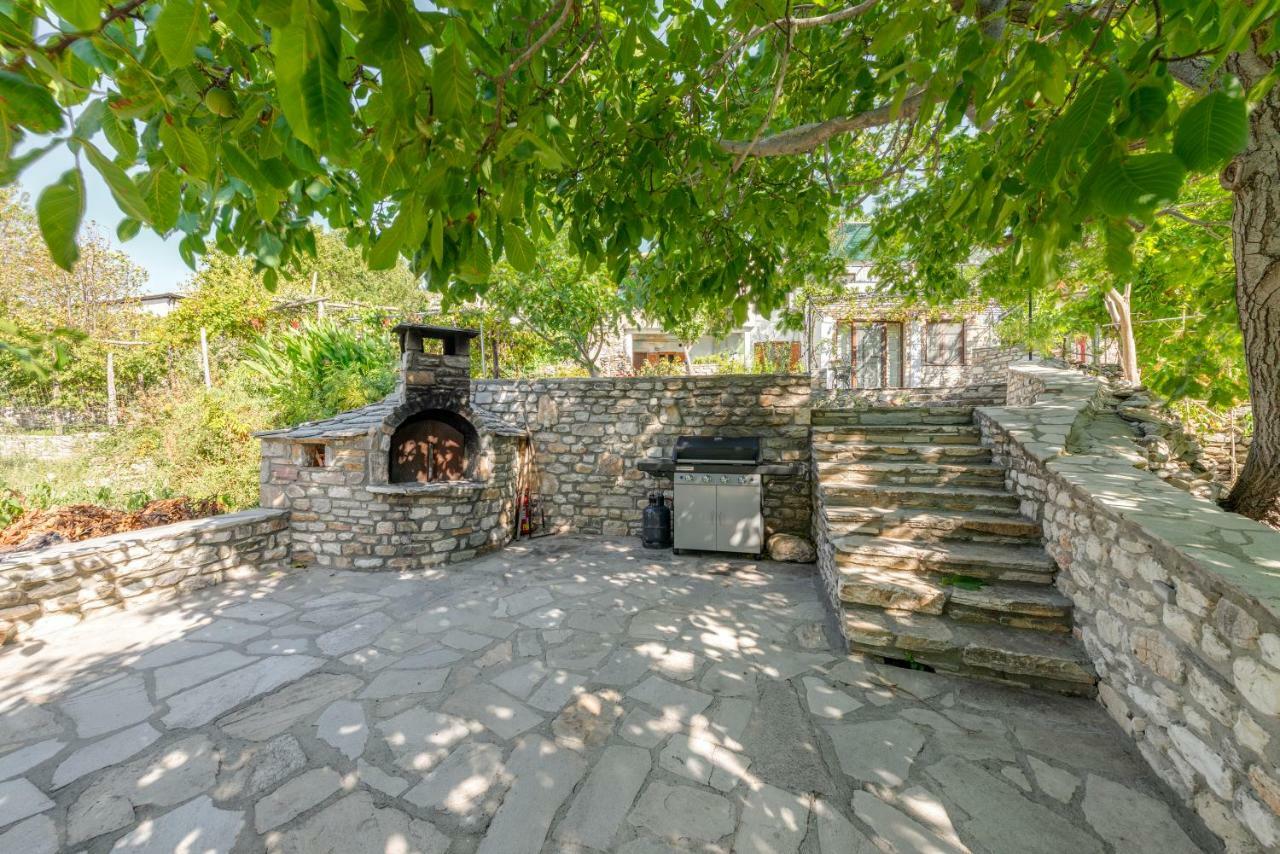 Harmony Deluxe Vilă Theologos (Thasos)