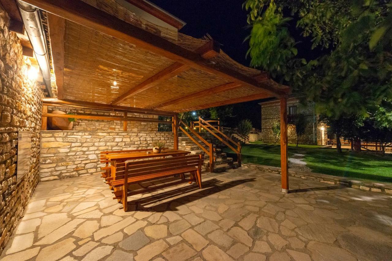 Harmony Deluxe Villa *